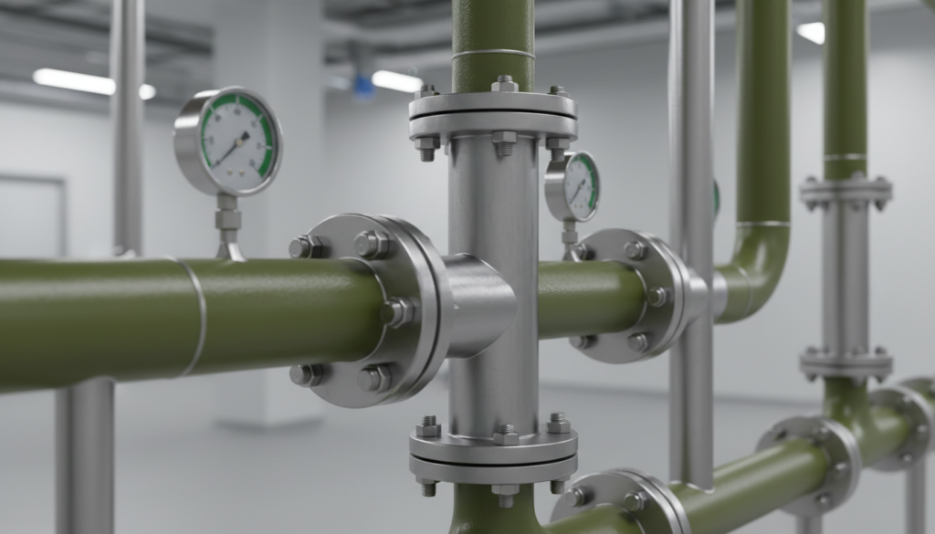 Infraestrutura de hidrogênio verde usada como energia renovável para geradores de data center